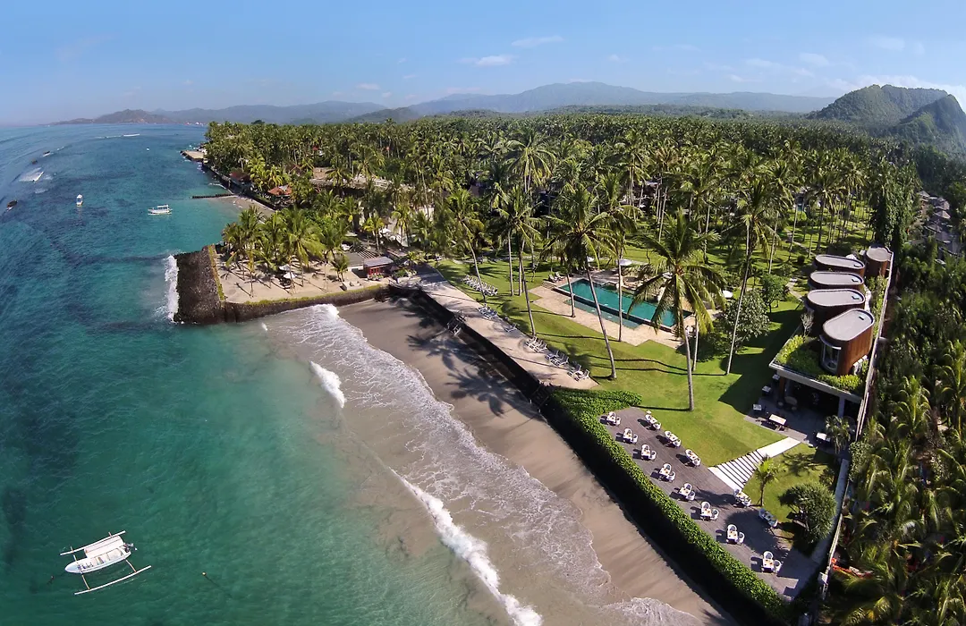 Candi Beach Resort&Spa-1