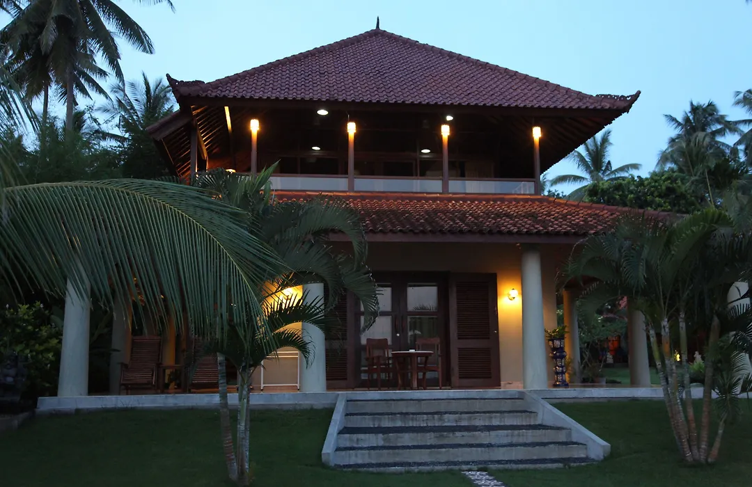 Sea Breeze Candidasa-1